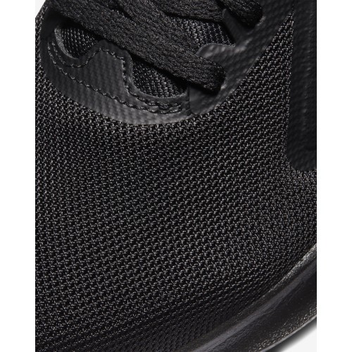 Nike Avalynė Moterims Wmns Downshifter 10 Black CI9984 003