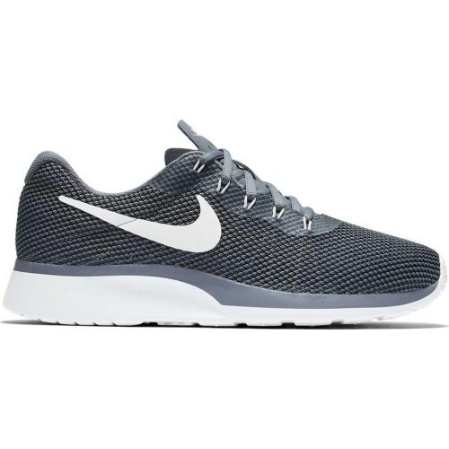 Nike Avalynė Wmns Tanjun Racer Grey 921668 003