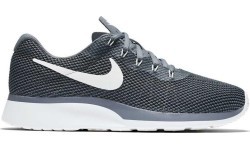 Nike Avalynė Wmns Tanjun Racer Grey 921668 003