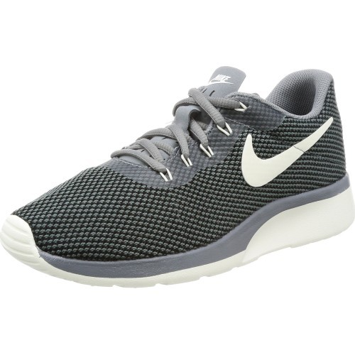 Nike Avalynė Wmns Tanjun Racer Grey 921668 003
