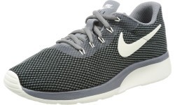Кроссовки Nike Wmns Tanjun Racer Grey 921668 003