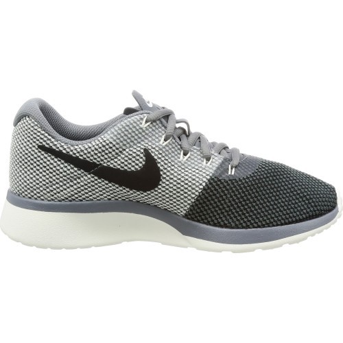 Кроссовки Nike Wmns Tanjun Racer Grey 921668 003