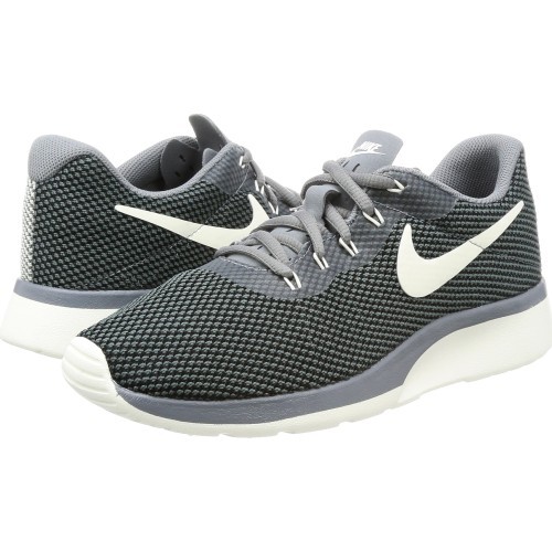 Кроссовки Nike Wmns Tanjun Racer Grey 921668 003