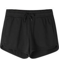Glo Story Šortai Moterims Black WMK 0580