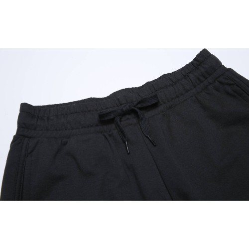 Glo Story Šortai Moterims Black WMK 0580