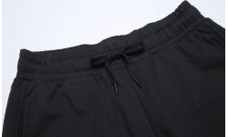 Glo Story Women's Shorts Black WMK 0580