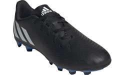Adidas Avalynė Paaugliams Predator Edge. 4 FXG Black GX5217