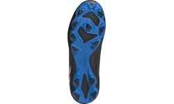 Adidas Predator Edge.4 FXG Junior Football Boots Black GX5217
