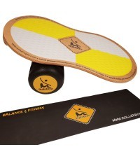 Набор RollerBone EVA Pro + коврик