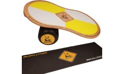 Набор RollerBone EVA Pro + коврик