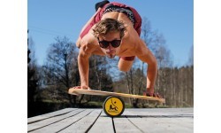 RollerBone EVA Pro Set + Carpet