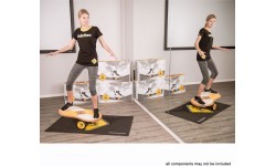 RollerBone EVA Pro Set + Carpet