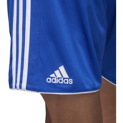 Adidas Futbolo Šortai Tastigo17 Shorts Blue