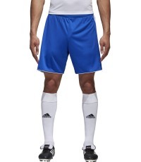 Adidas Tastigo17 football shorts, blue