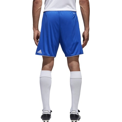 Adidas Tastigo17 football shorts, blue