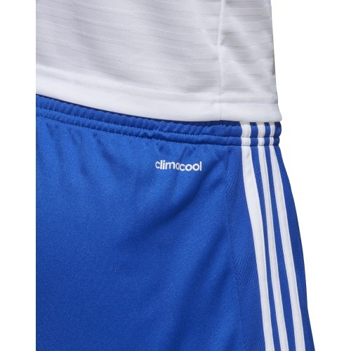 Футбольные шорты Adidas Tastigo17, синие