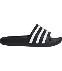 Шлёпанцы детские Adidas Adilette Aqua K Black F35556