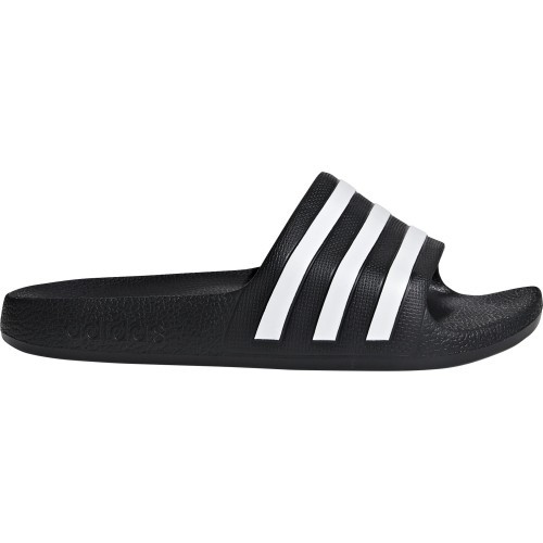 Adidas Šlepetės Paauglaims Adilette Aqua K Black F35556