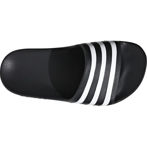Adidas Adilette Aqua K Junior Slides Black F35556