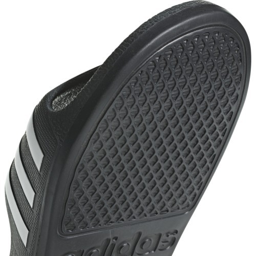 Шлёпанцы детские Adidas Adilette Aqua K Black F35556