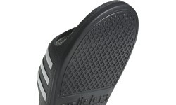 Шлёпанцы детские Adidas Adilette Aqua K Black F35556