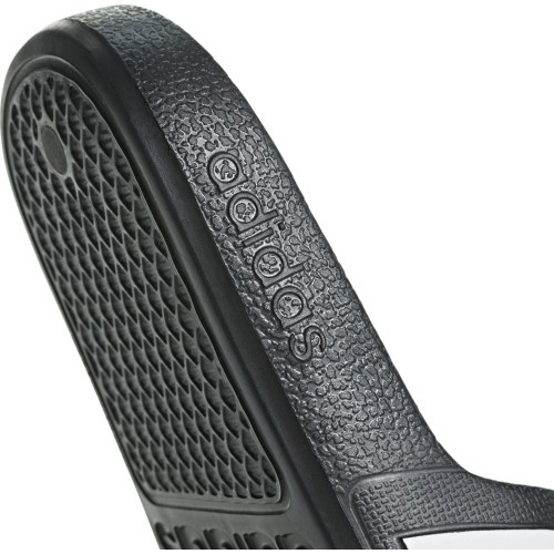 Adidas Adilette Aqua K Junior Slides Black F35556