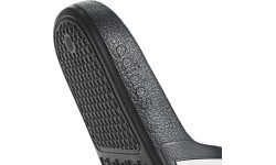 Adidas Šlepetės Paauglaims Adilette Aqua K Black F35556