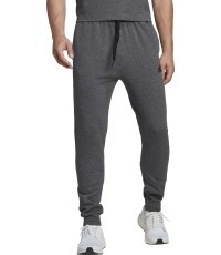 Adidas Sportinės Kelnės Vyrams M Feelcozy Pant Grey HL2243