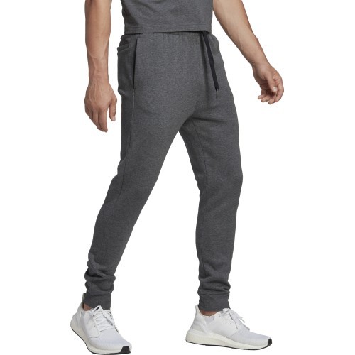 Adidas Sportinės Kelnės Vyrams M Feelcozy Pant Grey HL2243