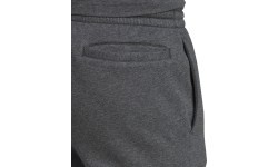 Мужские спортивные брюки Adidas M Feelcozy серые HL2243