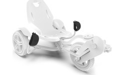 Street-X - Hand guards black (2x)
