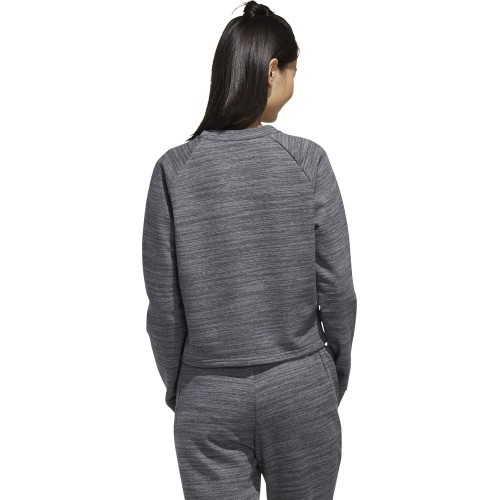 Adidas Džemperis W E Sweat Ft Grey FL9189