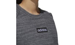 Adidas Džemperis W E Sweat Ft Grey