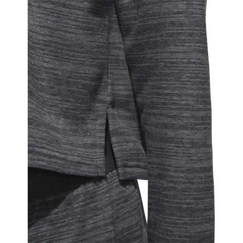 Adidas Džemperis W E Sweat Ft Grey