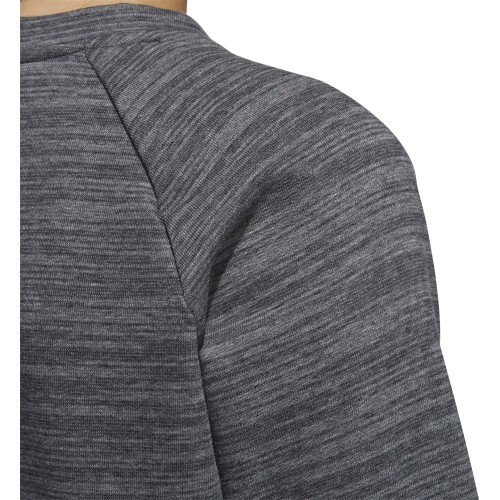 Adidas Džemperis W E Sweat Ft Grey