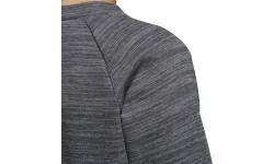 Adidas Džemperis W E Sweat Ft Grey