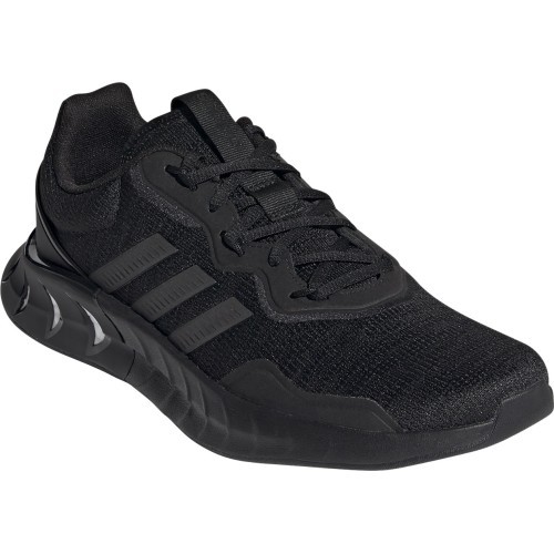 Мужские кроссовки Adidas Kaptir Super черные FZ2870