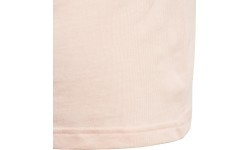 Футболка для девочек Adidas Originals Trefoil Tee Haze Coral GD2681