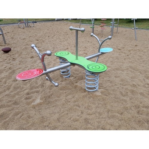 Spring Toy Sidenta 2