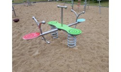 Spring Toy Sidenta 2
