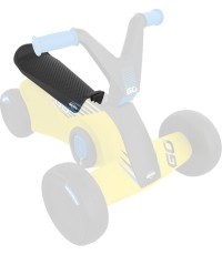 BERG GO² SparX geltona sėdynė