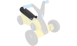 Сиденье BERG GO² SparX жёлтое