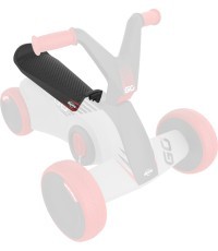 BERG GO² SparX Red - Seat