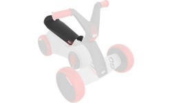 BERG GO² SparX Red - Seat