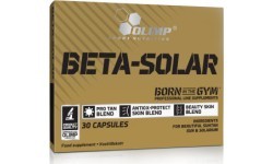 Olimp Beta Solar, 30 капс.