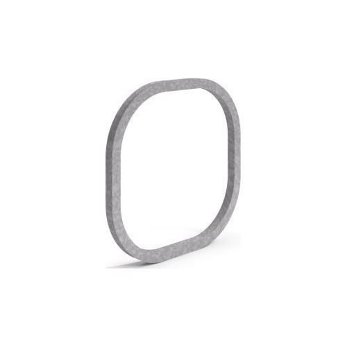 Steel Bicycle Rack Inter-Play 26