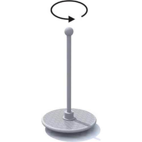Spinner Inter-Play Marin