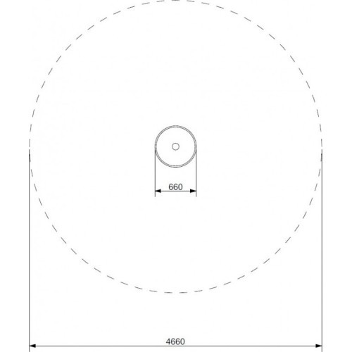 Spinner Inter-Play Marin