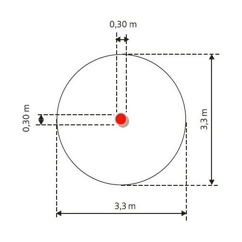 Karuselė Inter-Play Loop
