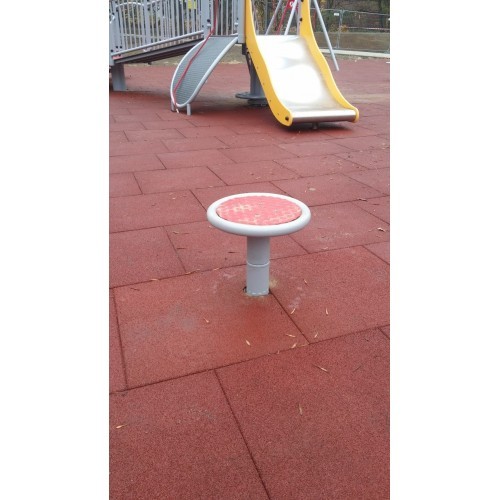 Spinner Inter-Play Loop